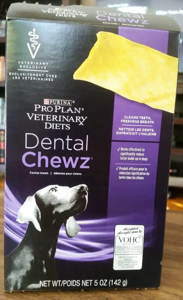 The VOHC Seal and Your Pet Pawsitively Intrepid