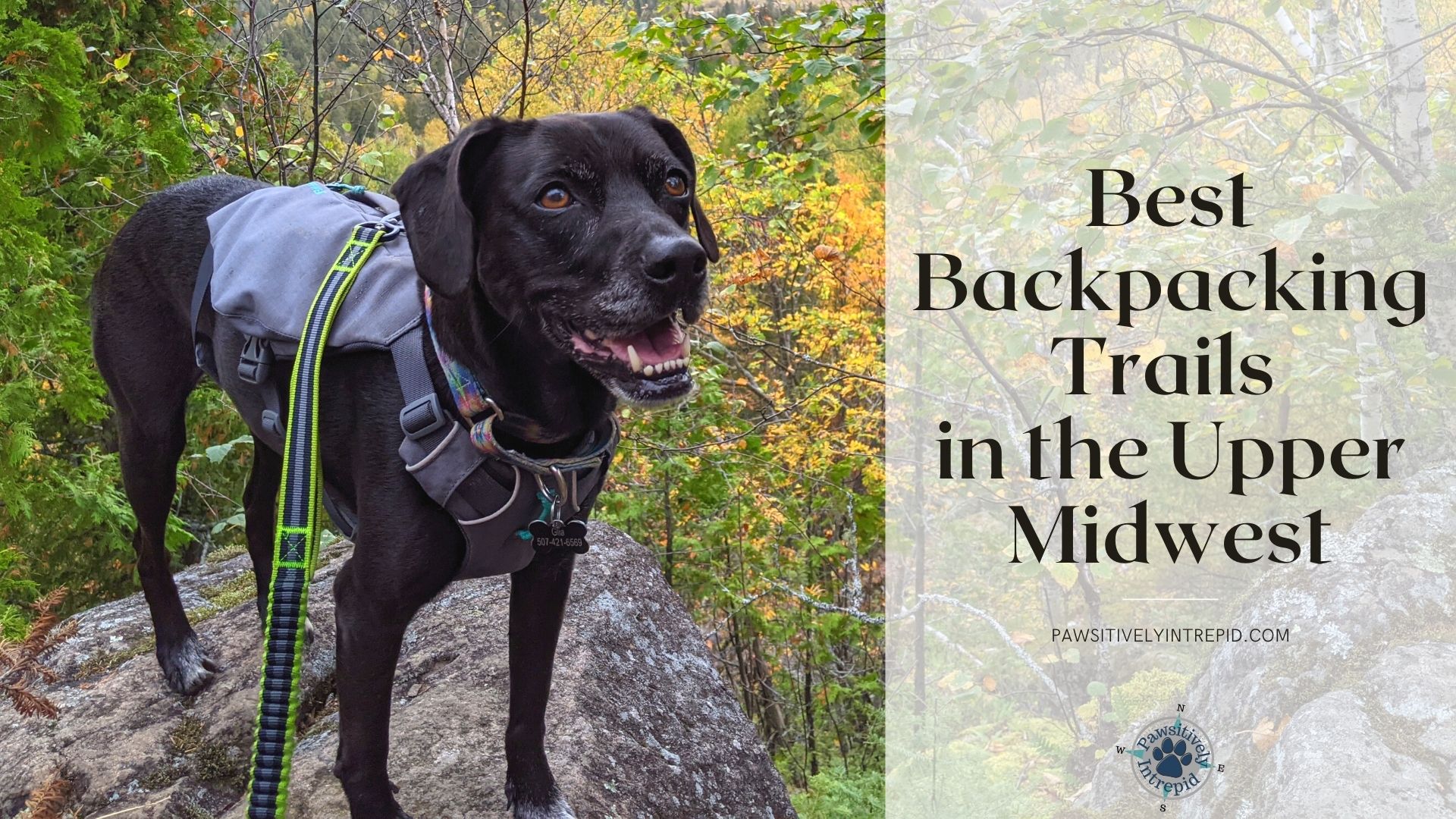 Midwest backpacking destinations sale